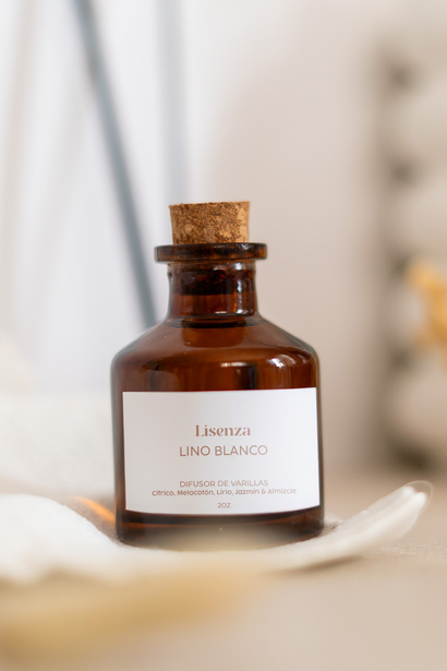 Difusor de Varillas de Caña