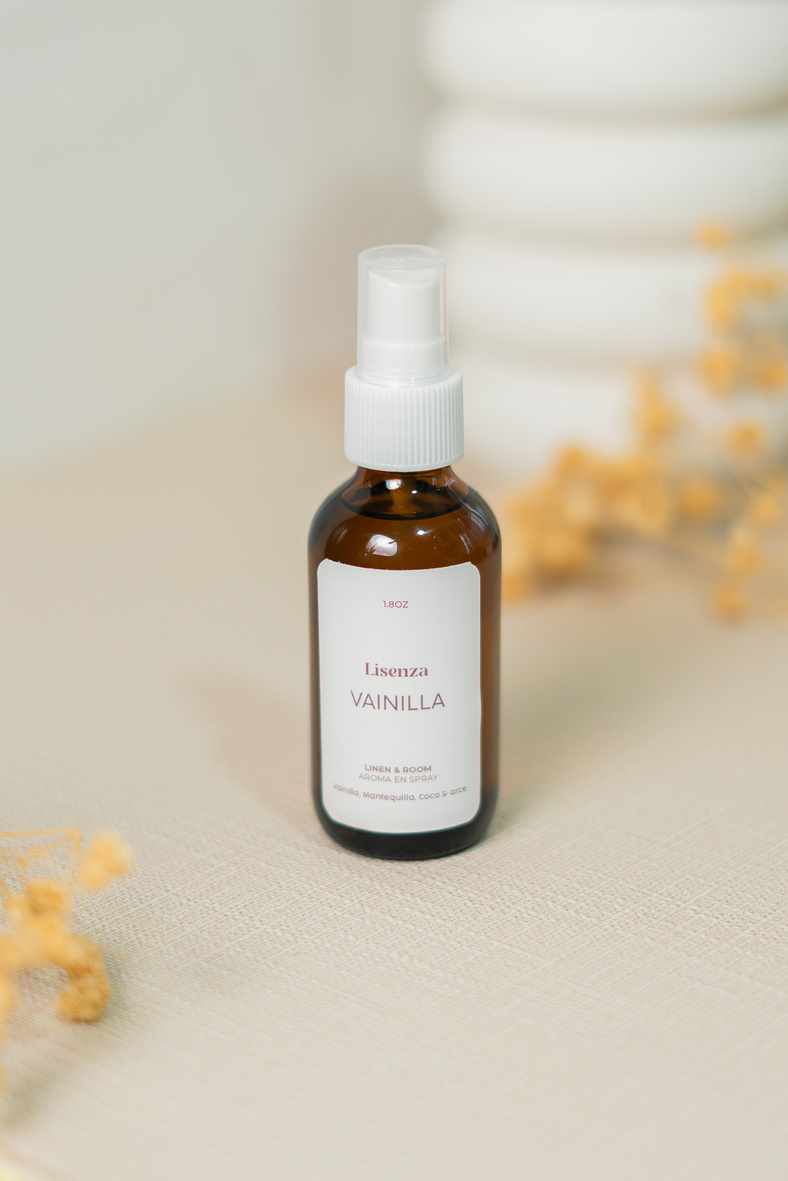 Linen & Room Spray